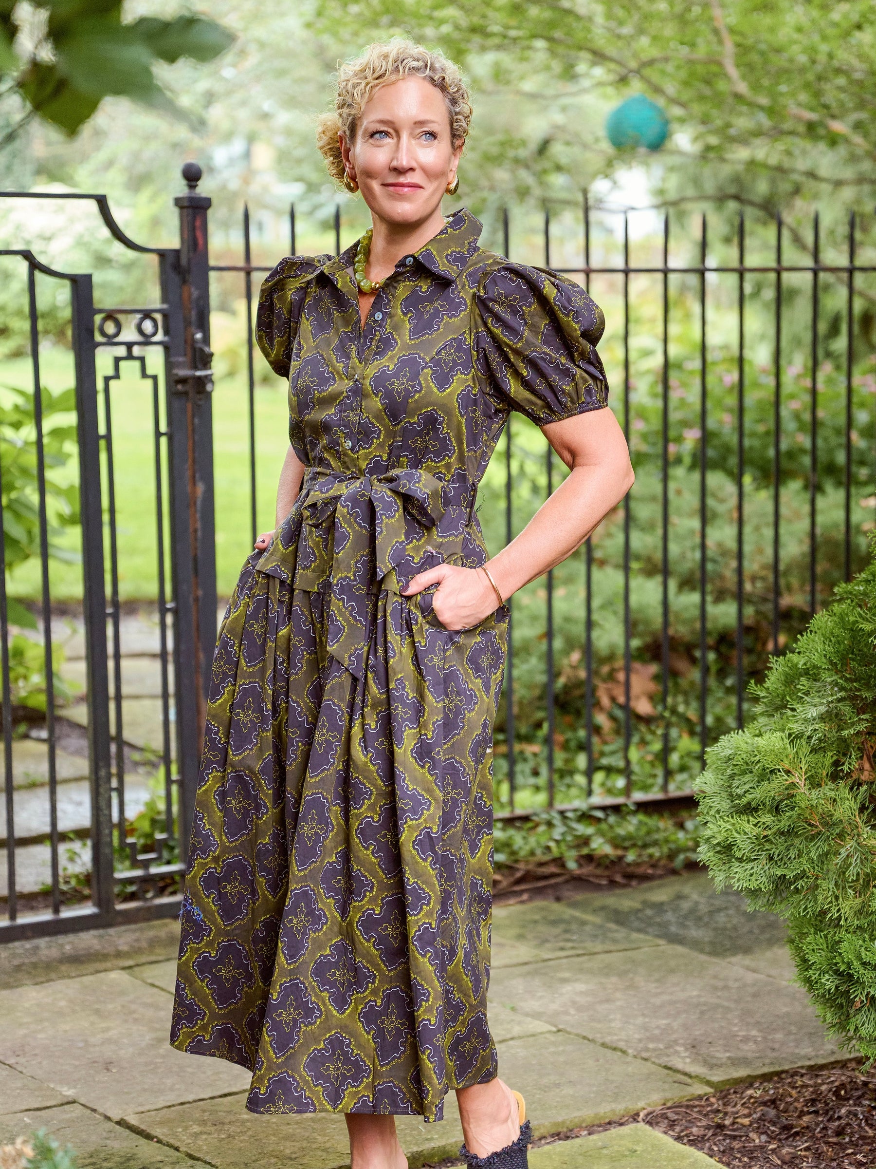 Strathberry Dress