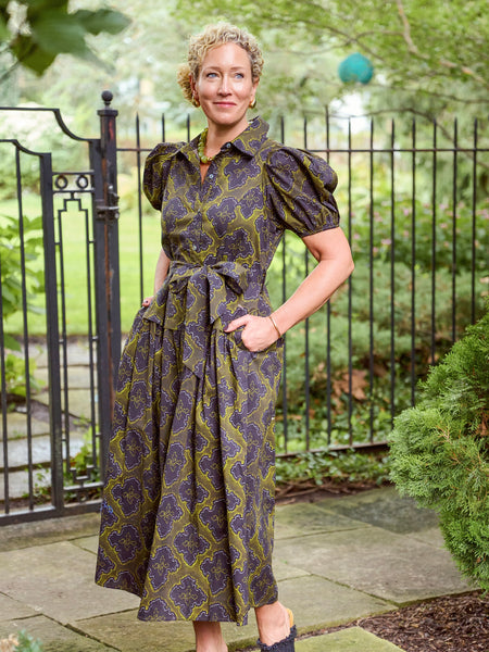 Strathberry Dress