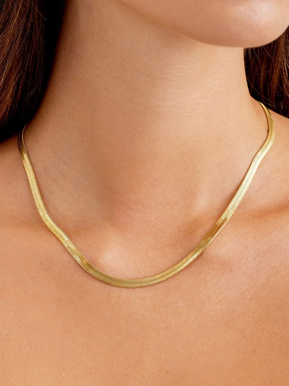 Gorjana Venice Necklace