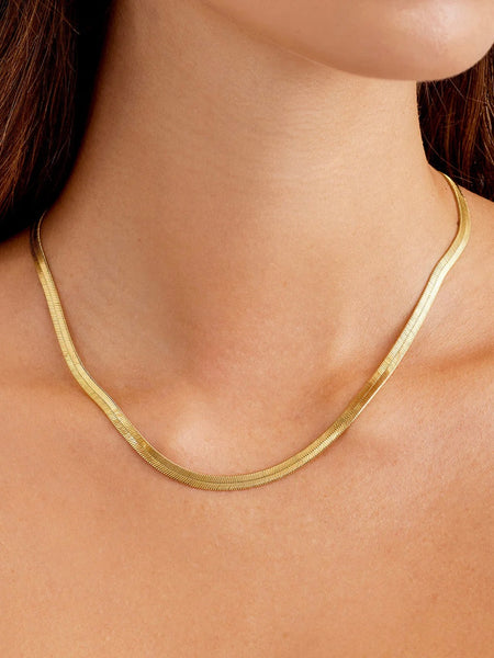 Gorjana Venice Necklace