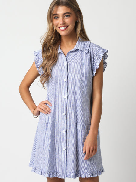 Becca Dress