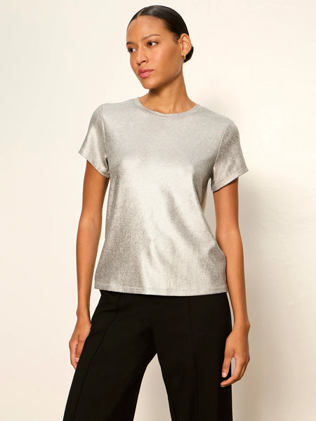 Sanctuary Shine Perfect Tee