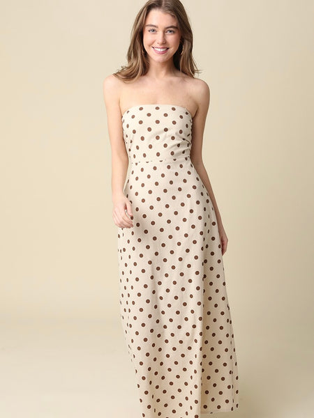 Vivian Maxi Dress