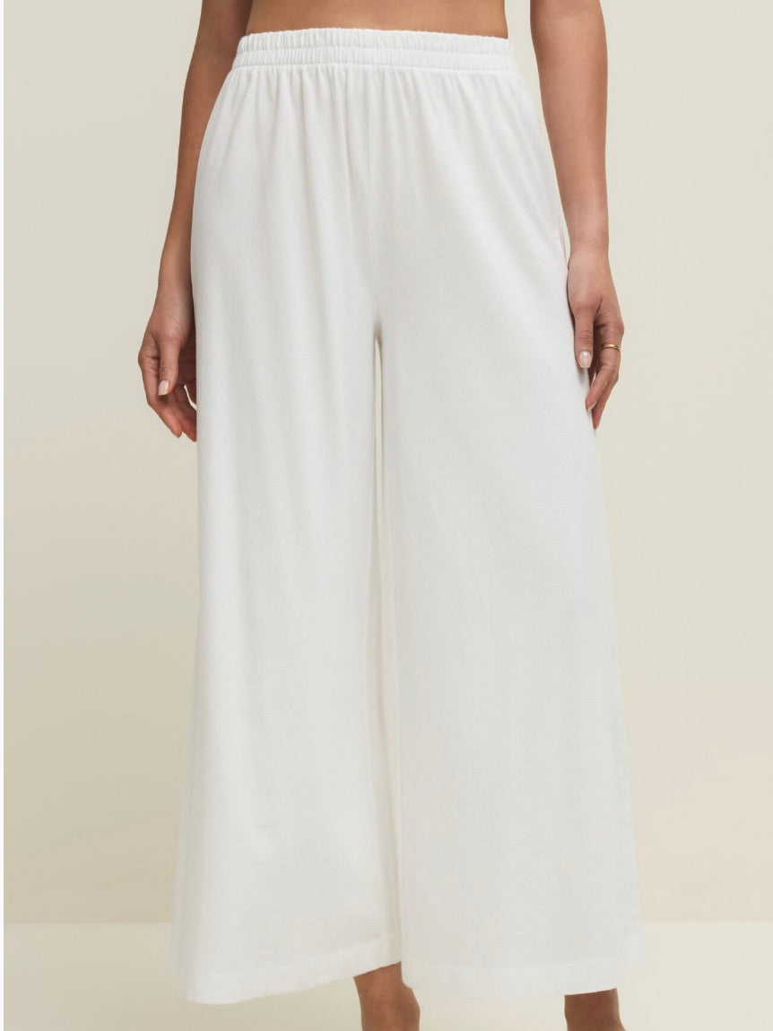 Z Supply Scout Jersey Flare Pant