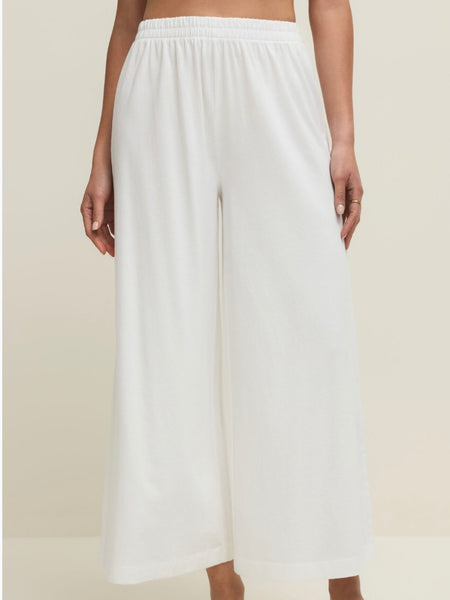 {Z Supply} Scout Jersey Flare Pant