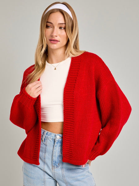 Robyn Cardigan