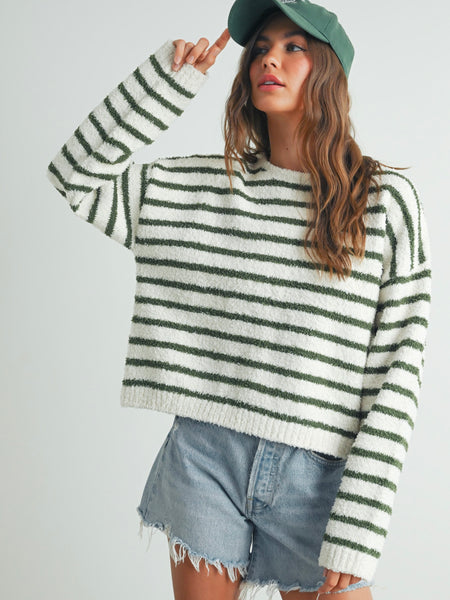 Ivana Sweater