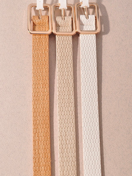 Kendall Belt