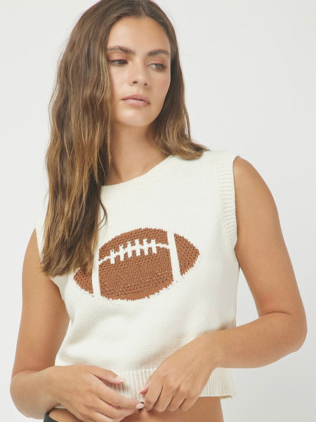 Havana Football Top