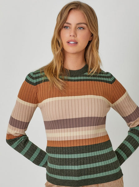 Kristy Sweater