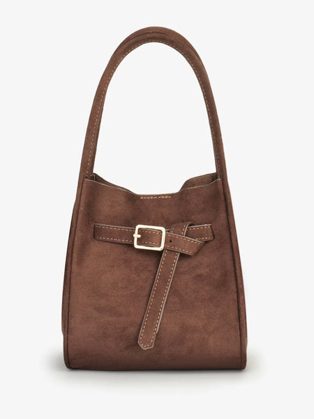 Hollace Buckle Bag