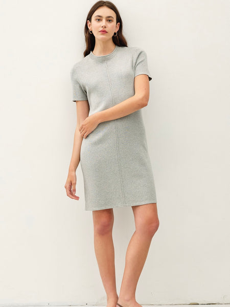 Gabby Sweater Dress