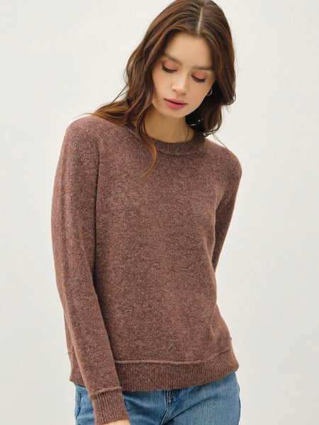 Zoe Knit Sweater