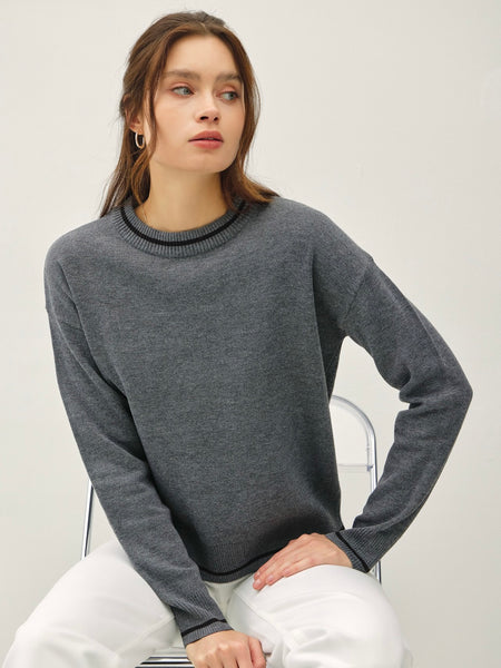 Cierra Sweater