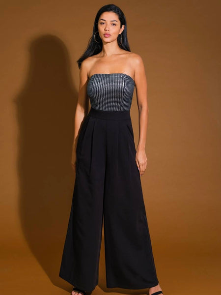 Nightlife Jumpsuit