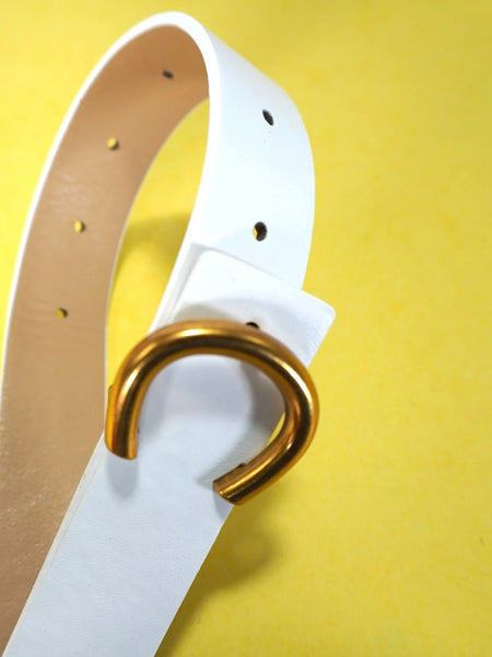 Horseshoe Belt