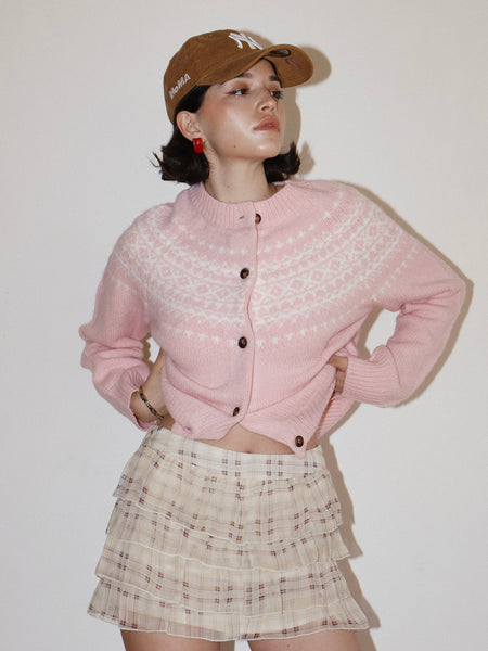 Applegate Cardigan