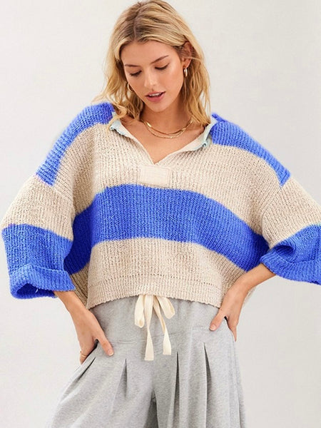 Michelle Sweater