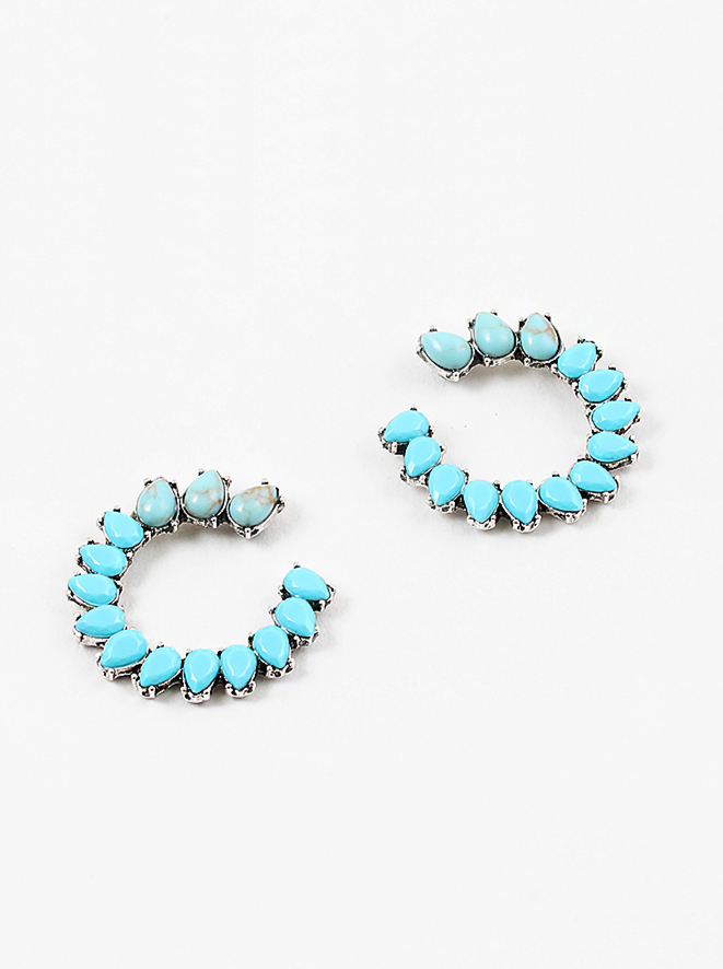 Leo Earring