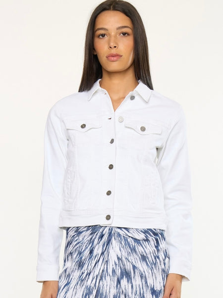 Bella Denim Jacket