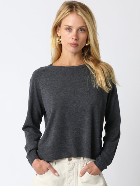 Natalie Sweater