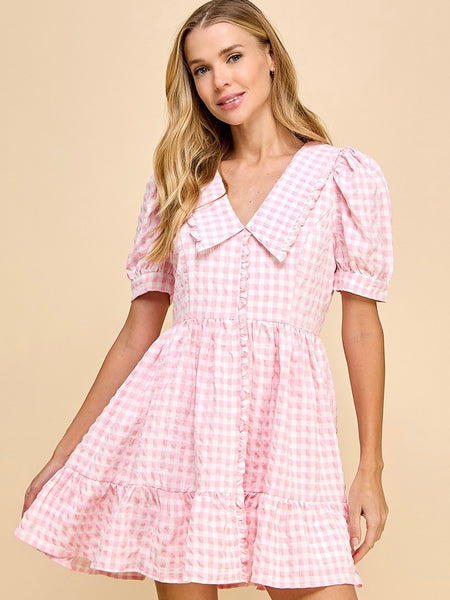 Darla Dress