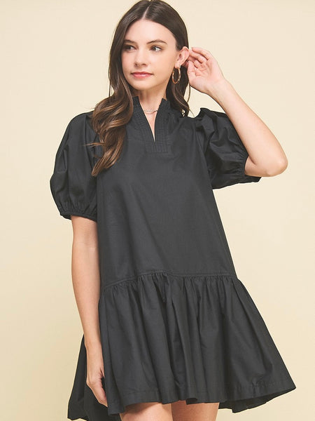 Winifred Dress