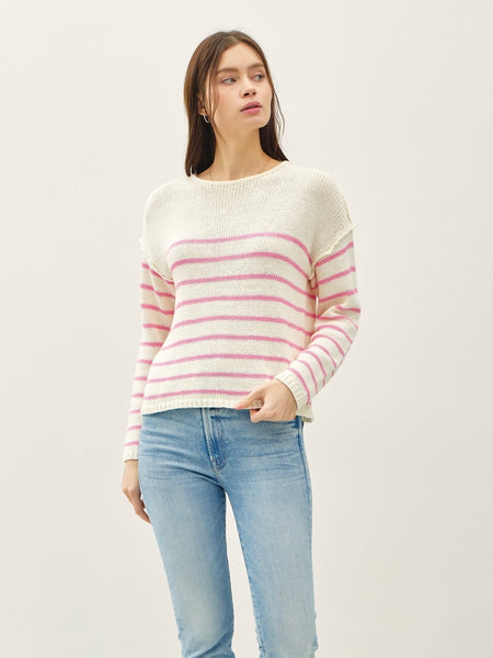 Tabitha Sweater