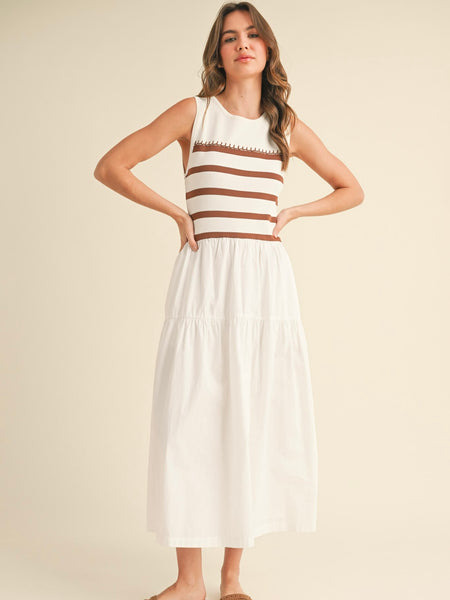 Marilyn Dress