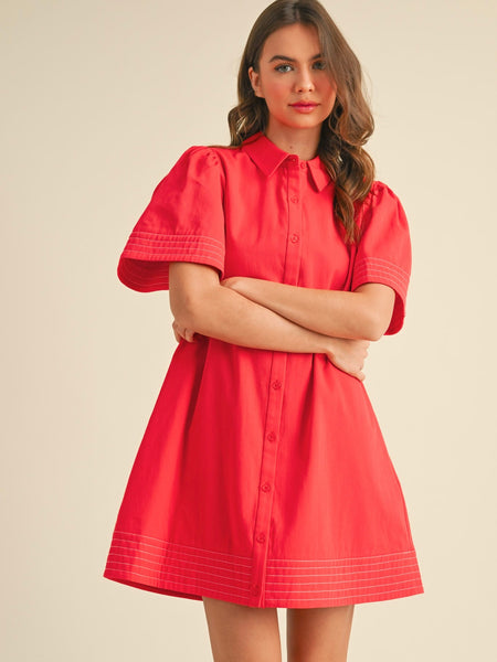 Florence Dress