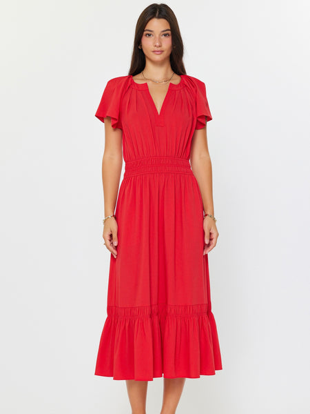 Siren Maxi Dress