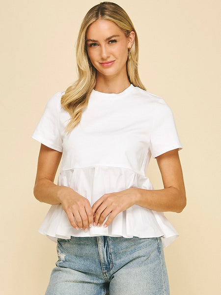 Sunny Shores Top