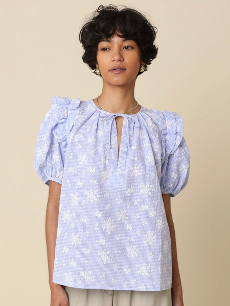 Lilette Top
