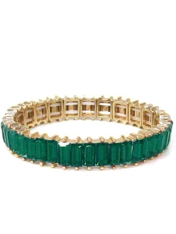 Baguette Bracelet