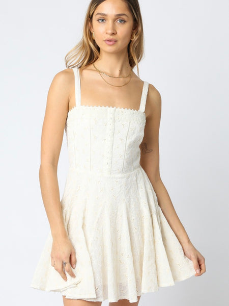 Rowan Dress