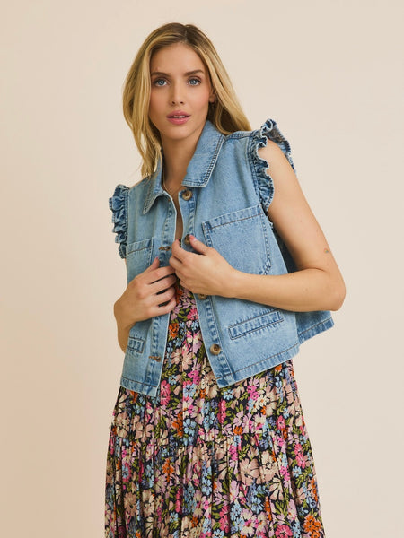 Jenna Vest
