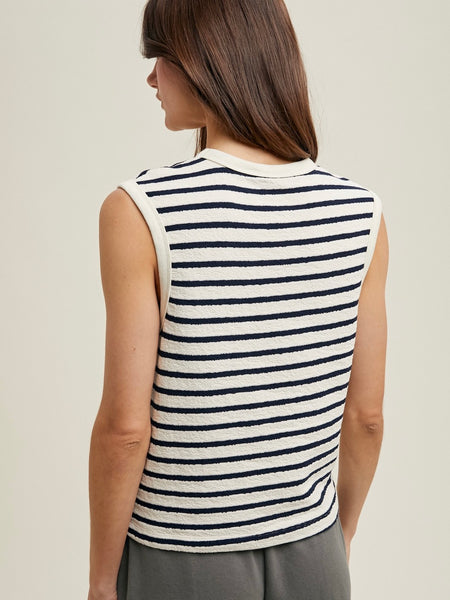 Chloe Tank Top
