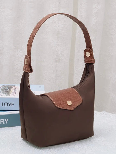 Nora Nylon Bag
