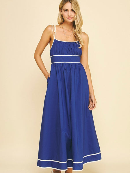 Mimsie Dress
