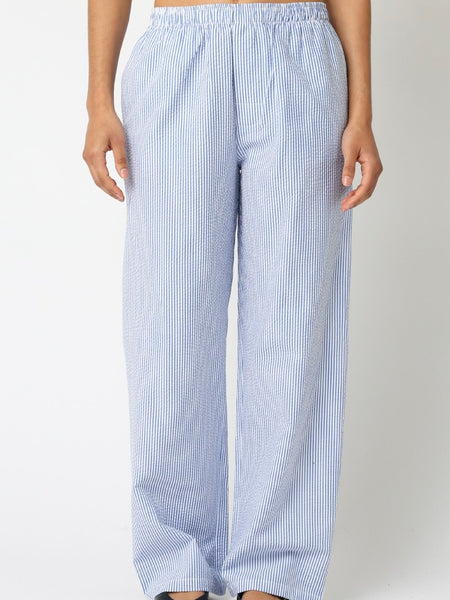 Andrea Stripe Pants