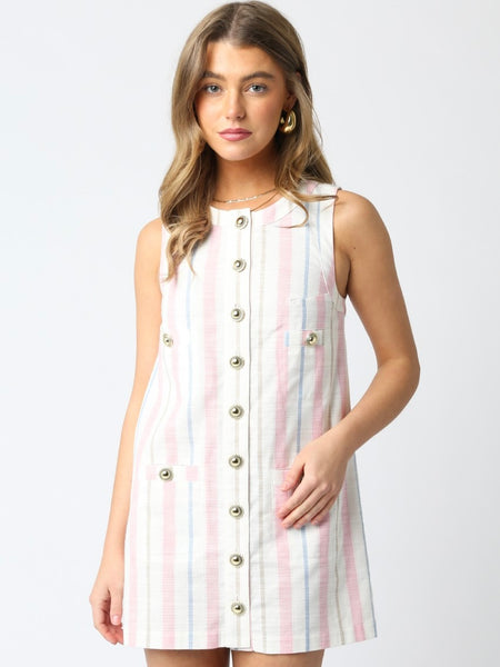 Pegasus Dress