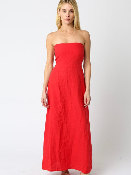Irise Dress