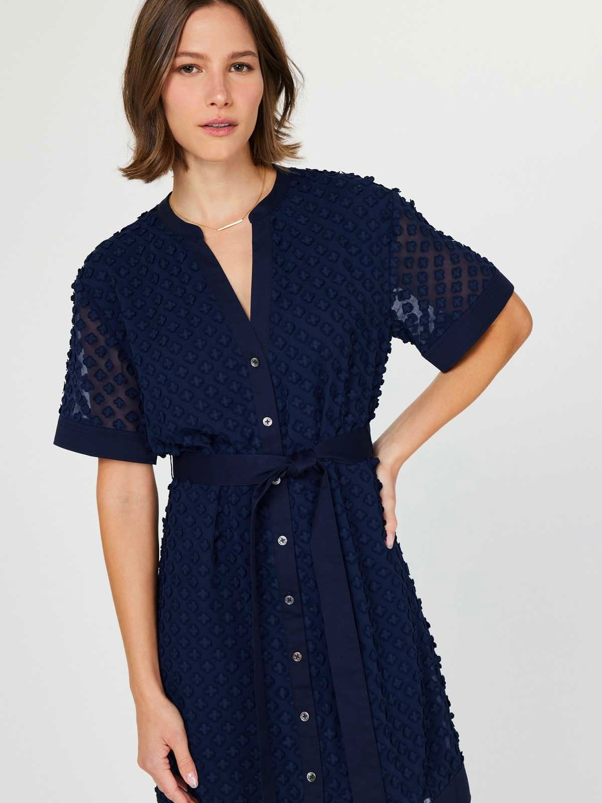 Cranston Dress