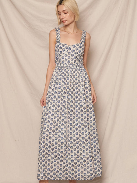 Charleston Dress