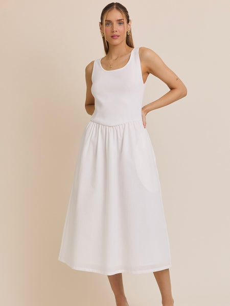 Maisy Midi Dress