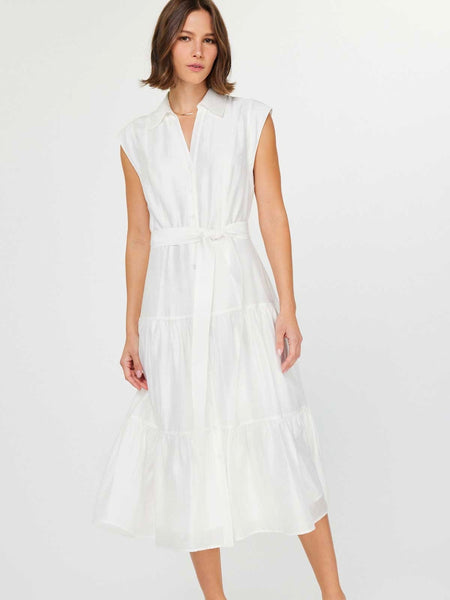 white christmas dresses Women's Bohemian Beach Long Dress Spring Summer Casual V-Neck main image 0