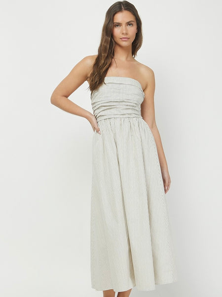 Stanhope Dress