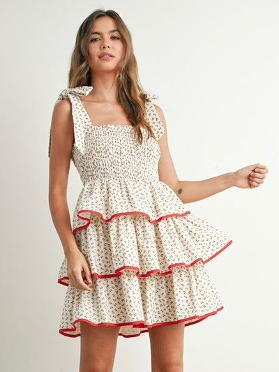 Quinn Dress
