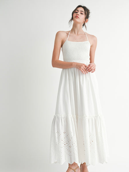 Bekah Maxi Dress