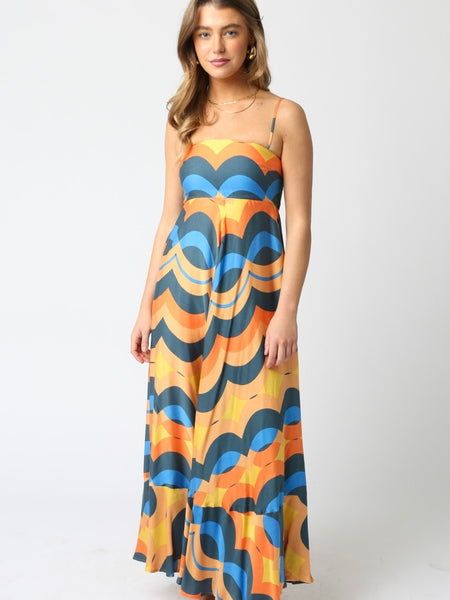 Elina Dress